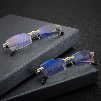 TUS VISIÓN MERECE LO MEJOR EN GAFAS DE DESCANSO FOTOCROMATICAS