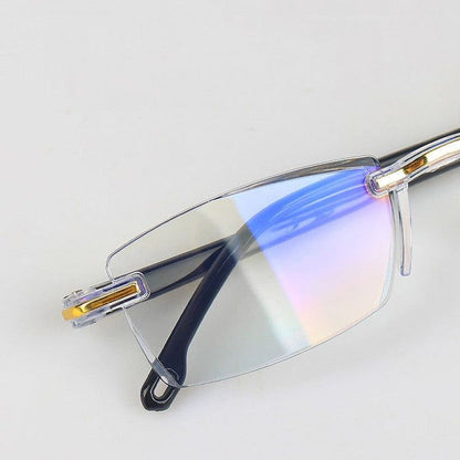 TUS VISIÓN MERECE LO MEJOR EN GAFAS DE DESCANSO FOTOCROMATICAS